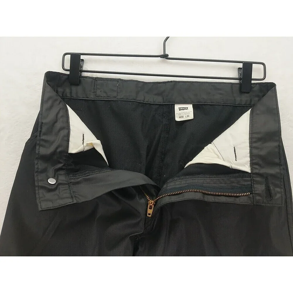 Levis fairly rare